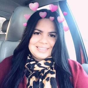 Meet your Posher, Yamilet